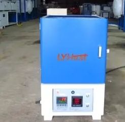 馬弗爐的參數(shù)有哪些？又是如何煅燒？煅燒過程主要變化又有哪些？