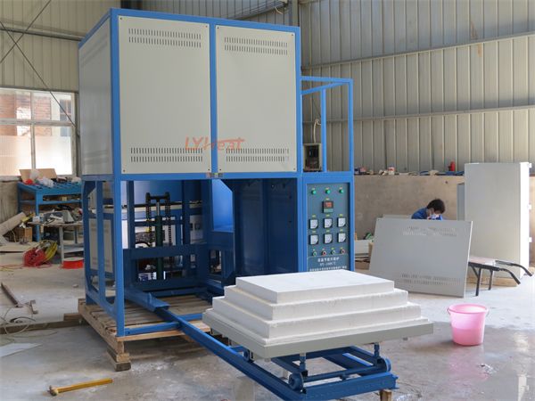 什么是升降爐？它是如何設(shè)計(jì)的？又有哪些用途呢？