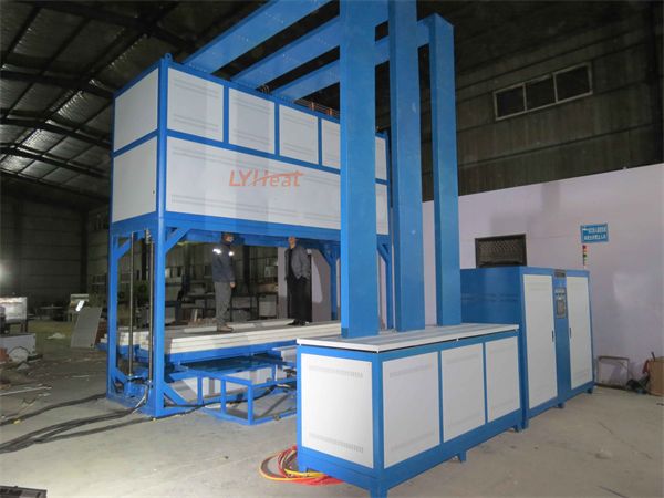 升降爐的使用有著真香定律，但是這8條禁忌要牢記哦！