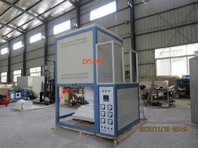 什么是熔塊爐？它的工作原理是什么？