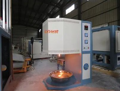 熔塊爐特點(diǎn)有哪些？看完很哇塞