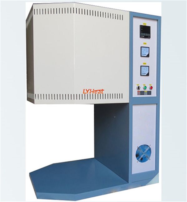 高溫熔塊爐的高溫特性、熔融特性及穩(wěn)定特性